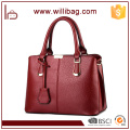 Trend High Quality Pure Leder Damen Handtaschen